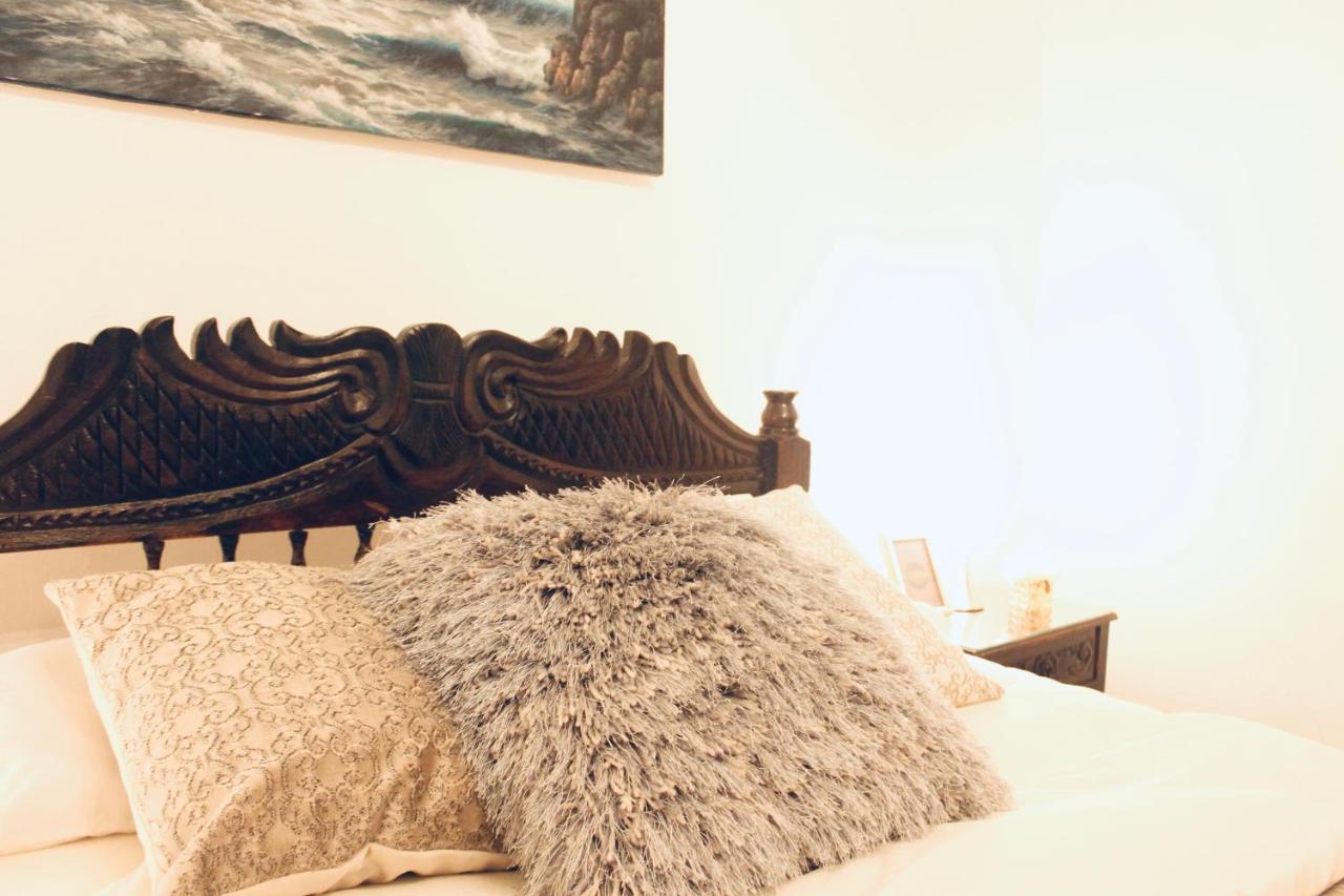 Casa De Hospedaje Vivaio Paipa Kültér fotó